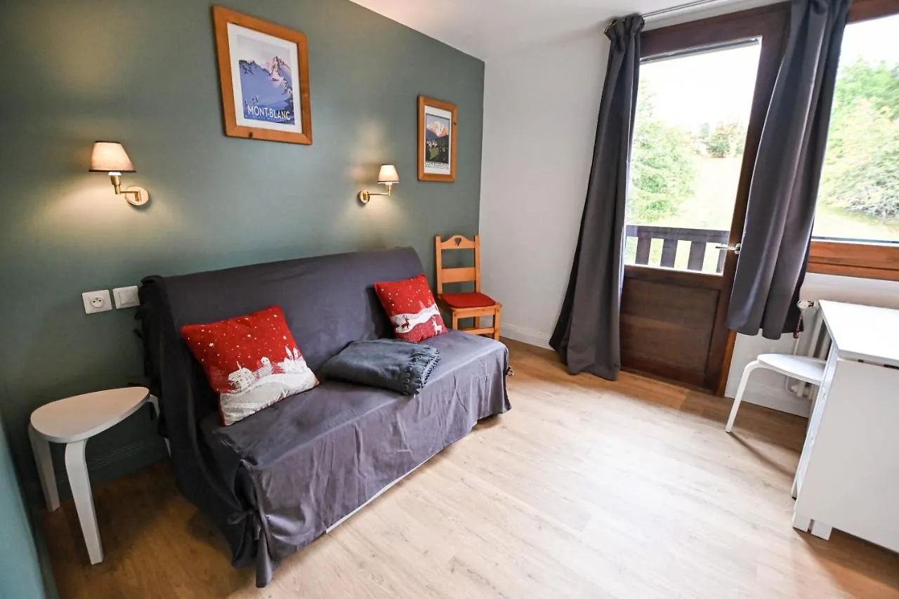 Renovated Apartment Near The Slopes! Combloux