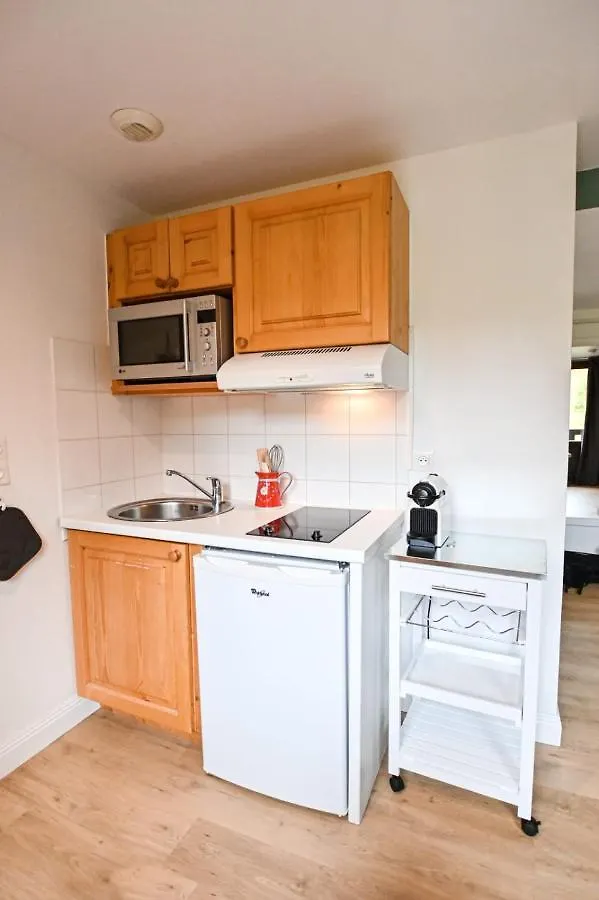 Renovated Apartment Near The Slopes! Combloux France