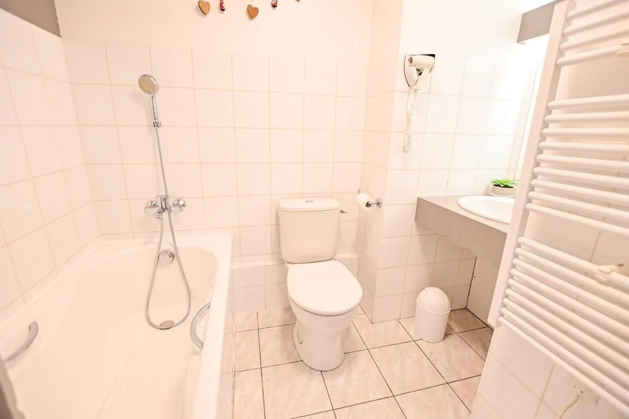 Renovated Apartment Near The Slopes! Combloux