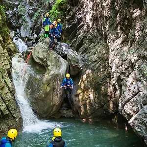 Aparthotel & La Grande Cordee, Combloux