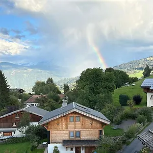 Aparthotel Le Floralp, Combloux