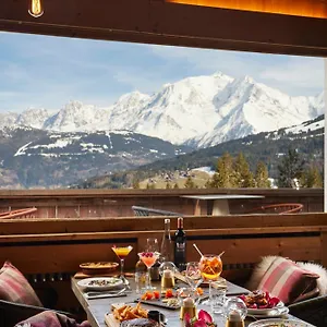 Hotel Alpen Valley, Mont-blanc, Combloux