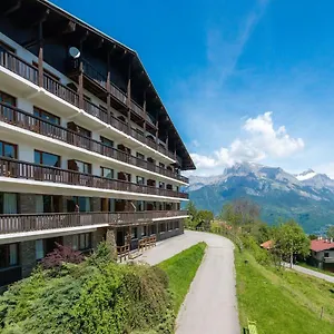 Apartment & La Grande Cordee, Combloux