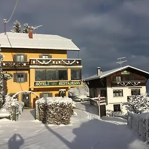 Hotel Les Granits, Combloux